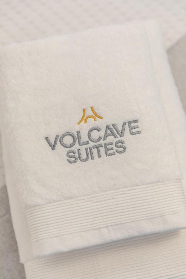 Volcave Suites 卡特瑞杜斯 外观 照片